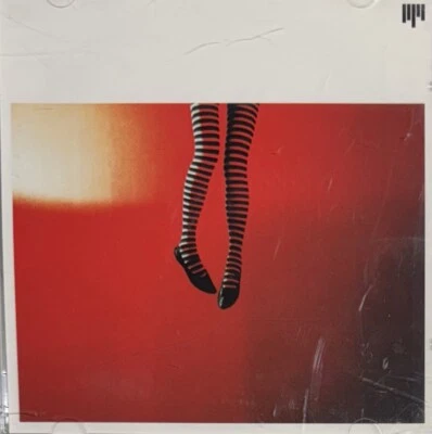 Go Get 'Em Tiger [EP] [EP] by Mellowdrone (CD, Sep-2003, Artist Direct Records) Foto 1 de 2