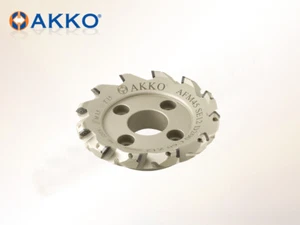 Fresa plana 45° para R245-12T3.. D=100 mm - Imagen 1 de 1