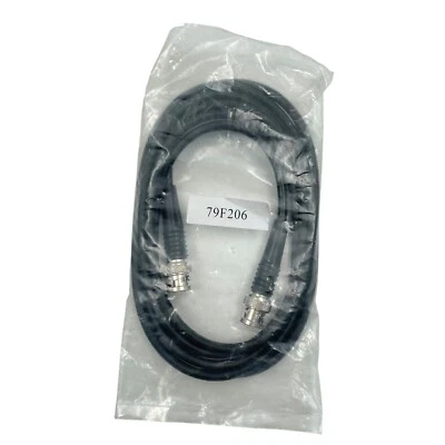 Agilent Keysight 79F206 1M Cable W181-1517.9988.00 - Image 1 of 3