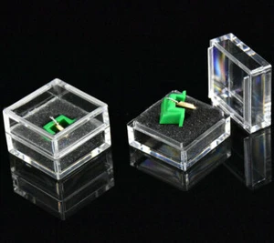 Reemplazo de aguja de cartucho de 1 pieza para SHURE SS35C M70B M70BX SC35C SS35C M35S - Imagen 1 de 2