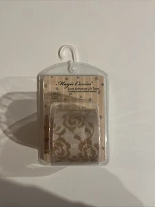 Magic Curves Lace Adhesive Lift Tape 2” By 5.5 Yards - Picture 1 of 3