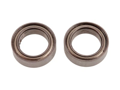 Serpent Kugellager 8x12x3.5 SS (2) 1397 - Bild 1 von 2