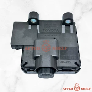 Toyota - TCM - Transmission Control Module (USED) OEM - #89530-33101 - Picture 1 of 4