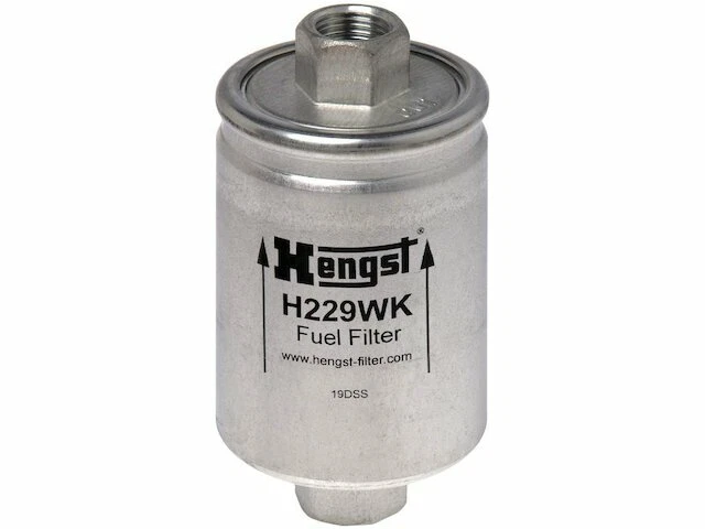 Fuel Filter 5HQX36 for C4500 Topkick C5500 2003 2004 2005 2006 2007 2008 2009 - Image 1 of 1