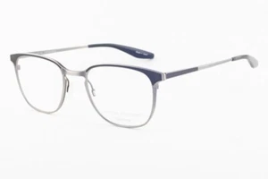 Barton Perreira SPRINTER Matt Pewter Brille PEW SMQ 50mm - Bild 1 von 3