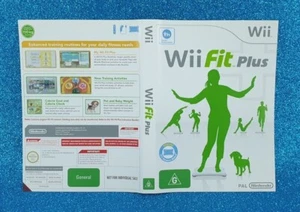 COVERSLIPS INSERTS BOX ART ARTWORK COVERART FOR Wii ~ LOT #1 ~ YOU CHOOSE TITLE - Bild 1 von 26