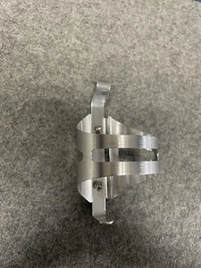 Flaschenhalter Cnc Gefräst - Bild 1 von 4