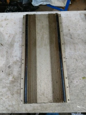 Ski Doo REV 2006 800 HO REAR COOLER SUMMIT 03 04 05 06 07 RW1659 - Image 1 of 3