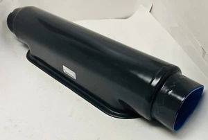 PLASTI-BOND ROBROY RED-HOT MODEL NO. PRBC8 3" MOGUL STYLE "C" LEITUNGSKÖRPER !NEU! - Bild 1 von 24