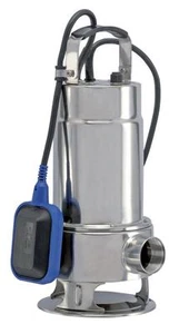 Hyjet DHS750 DHS-750 Submersible Water Pump for Rain Water Tank Garden Pump - Picture 1 of 1