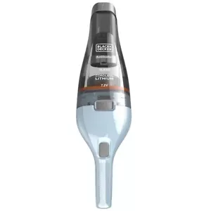 BLACK & DECKER 7.2V Cordless dustbuster® Hand Vacuum NVC215WQ-GB - Picture 1 of 11