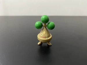 BONSLY ALTERNATIVE COLOR 2005 POKEMON FIGURE TOMY OFFICIAL NINTENDO COLLECTION - Imagen 1 de 5