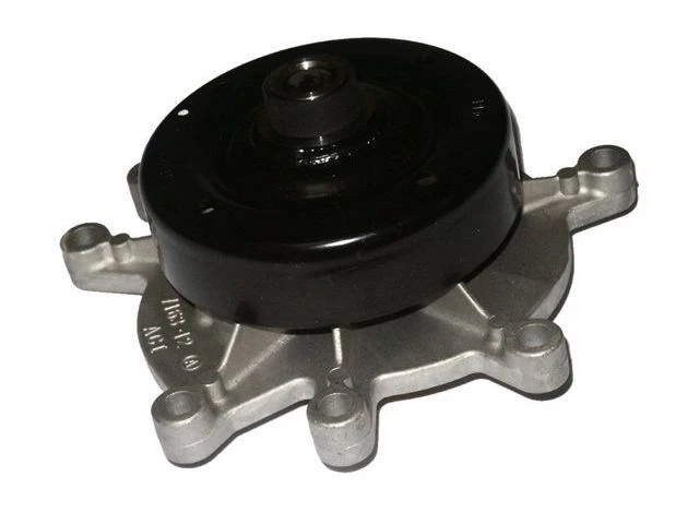 Bomba de agua Gates (estándar) bomba de agua para Dodge Dakota 2000-2010 89WWVZ Foto 1 de 1