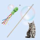 Spielzeug, Katzen Katzenminze Spielzeug, Ribbon Fish, interaktives