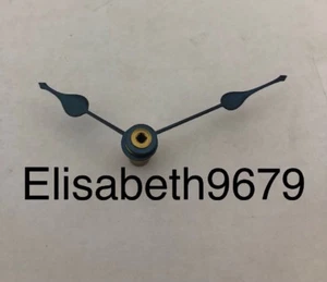 BIRNENZEIGER gebläut Uhr Pariser Pendel Minutenzeiger 30 mm - Bild 1 von 1