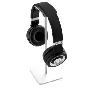 Liu Jo CBLJ001 Wireless Bluetooth Kopfhörer Farbe Schwarz - Bild 1 von 2