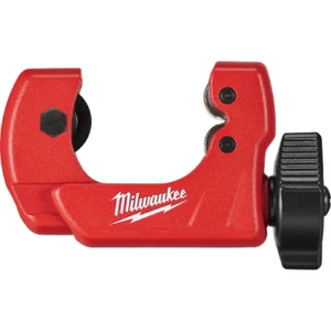 Milwaukee 48-22-4251 1 in. Mini Copper Tubing Cutter, New - Picture 1 of 2