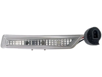 Luz intermitente espejo retrovisor puerta Dodge Grand Caravan 2008-2016 Dorman 72689KWWS Foto 1 de 2