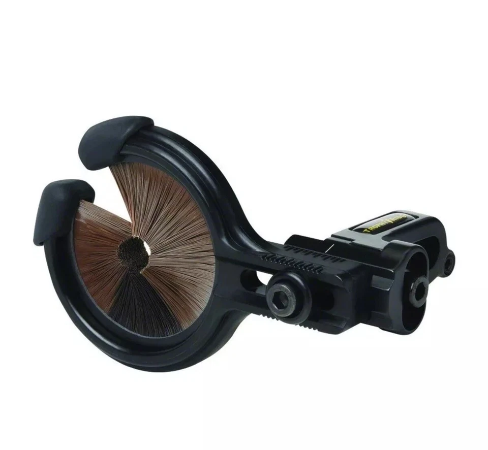 Trophy Ridge Quick Shot Whisker Biscuit Archery Arrow Rest, Right Hand, Medium - Image 1 of 1