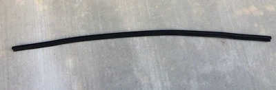 Audi A4 Quattro Avant S4 2002-2005 firewall superior sello meteorológico OEM 8T0823723A Foto 1 de 4