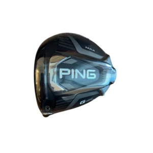 Ping G425 MAX 10.5 Driver Head Only - Picture 1 of 12