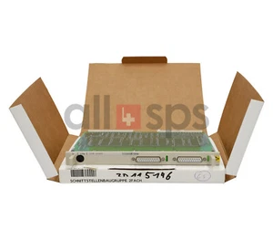 VIPA SCHNITTSTELLENBAUGRUPPE, SSM-BG42 (NO) - Picture 1 of 7