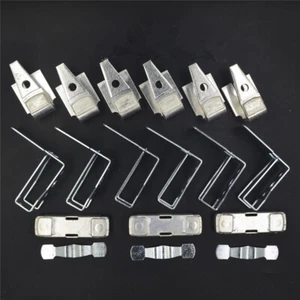NEW LC1F LA5F800803 Contact Kit used for Telemecanique LC1F800 contactor - Picture 1 of 4