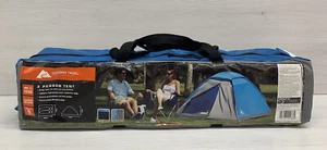 Ozark Trail 2 Person Tent | Build in Just 5 Minutes | Brand New - Picture 1 of 3