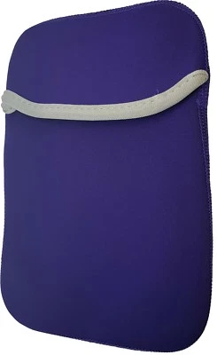 17.5" Inch Tablet Laptop PC Notebook Soft Neoprene Sleeve Pouch Bag Case 17 17" - Image 1 of 4