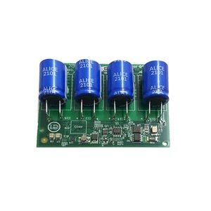 Zahara Power Controller Module for Dell EqualLogic KYCCH N7J1M C2F PS4100 PS4... - Picture 1 of 6