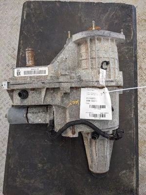 Estuche de transferencia Opt NP8 compatible con 02-09 ENVOY 1117598 Foto 1 de 4