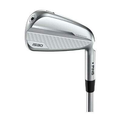 PING I SERIES i530 Iron set 6-pw / AWT 2.0 LITE S - Image 1 of 4