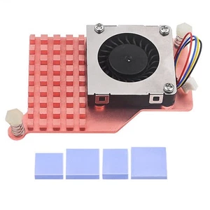 Suitable for 5 Active Cooler Full Copper Heat Sink Heat Sink Adjustable2075 - Afbeelding 1 van 6