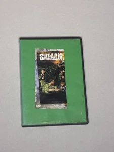 Bataan/Back to Bataan (DVD, 2005) Robert Taylor George Murphy Lloyd Nolan - Picture 1 of 2