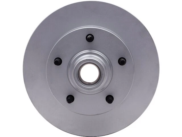 Front Brake Rotor For 1994-2002 Ford E150 Econoline Club Wagon 1995 1996 YJ356GT - Image 1 of 1