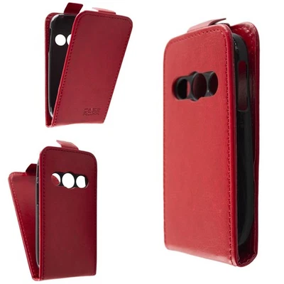 caseroxx Flip Cover for Alcatel 20.19G, Case (Flip Cover) - Image 1 of 3