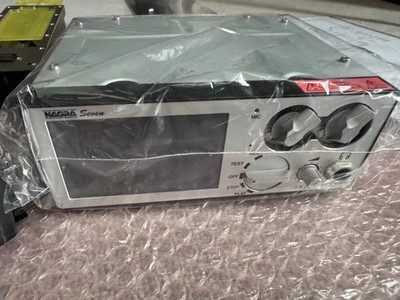 Nagra VII (Timecode version) - Nagra serviced as at June 2025 - Image 1 of 4