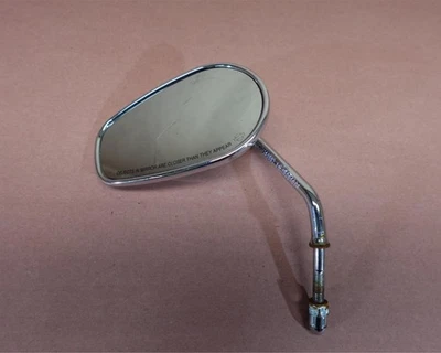 Espejo retrovisor izquierdo Harley Davidson Road King FLHR 2007-2011 Foto 1 de 4