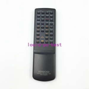 Original KENWOOD Audio System AV Receiver Remote Control RC-K0600 - Picture 1 of 4