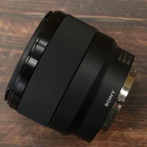 Sony FE 50mm f1.8 Lens E-Mount SEL50F18F [Top Mint] #6588 - Picture 1 of 13