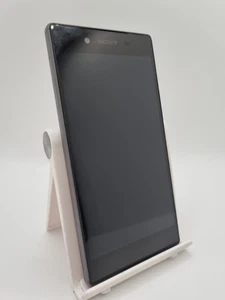 Sony Xperia Z5 Grey 32GB 5.2" 23MP Android Smartphone Faulty #A - Picture 1 of 14