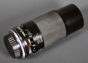 Tamron 80-210mm f/3.8-4 CF Tele Macro BBAR Zoom Lens .Adaptall 2 for Pentax K - Picture 1 of 8