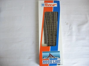 LM11/14* Roco Line con cama 42532 Wl 15 suave izquierda embalaje original como nuevo - Imagen 1 de 1