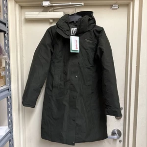 Marmot Chelsea Cappotto Donna Caldo Impermeabile Piumino per Donna Rosone - Foto 1 di 3