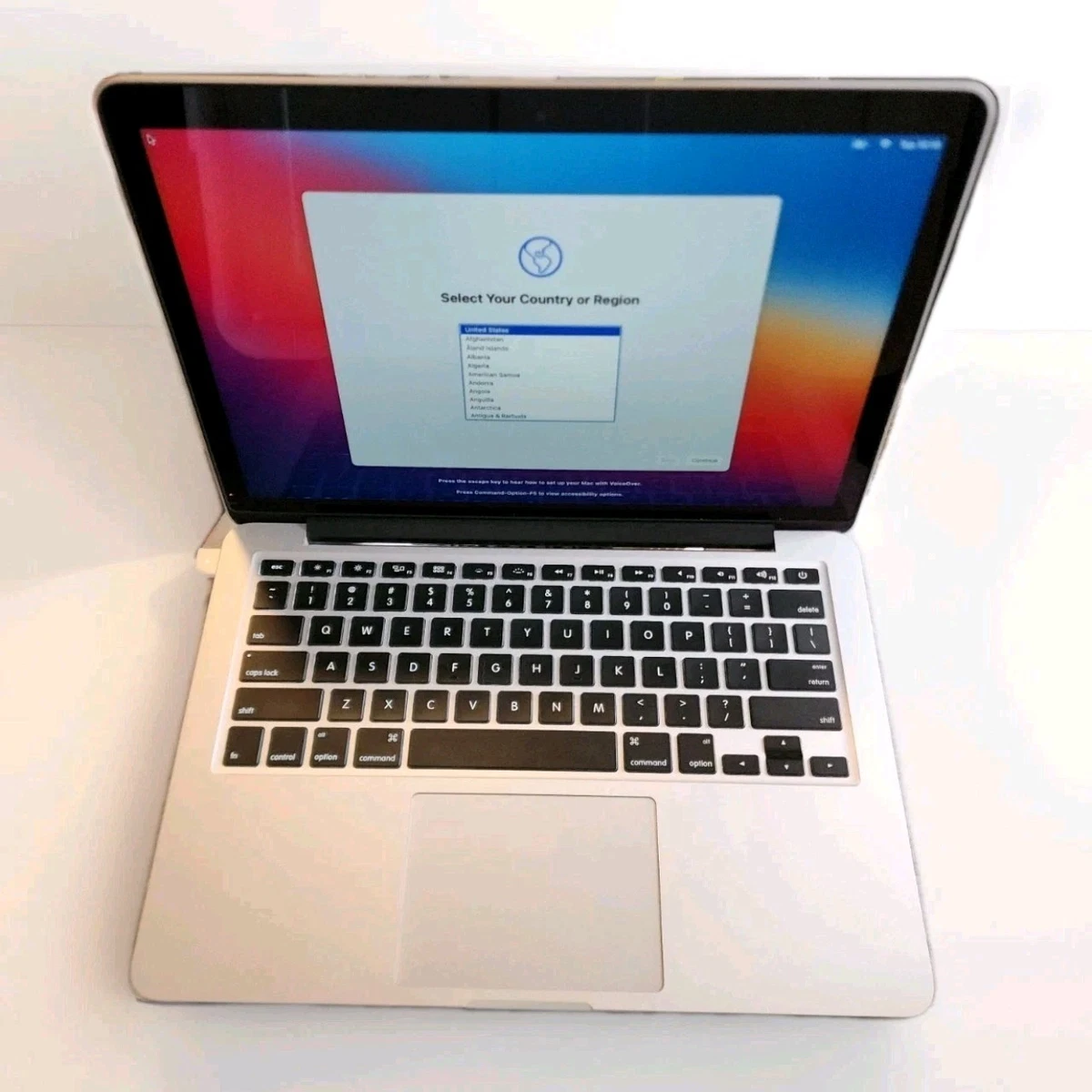 2014 Apple MacBook Pro 13.3 Inch Laptops for sale | eBay