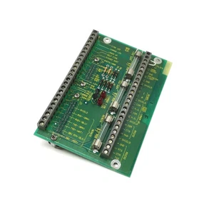 Lumonics 234KA361D User Interface Board from IMPACT 2150T Short-Pulse CO2 Laser - Picture 1 of 4