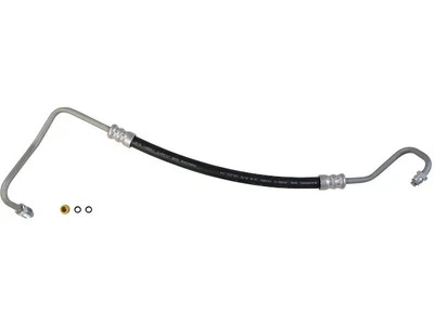 For Pontiac Parisienne Power Steering Pressure Line Hose Assembly 41633ZFDW Foto 1 de 2