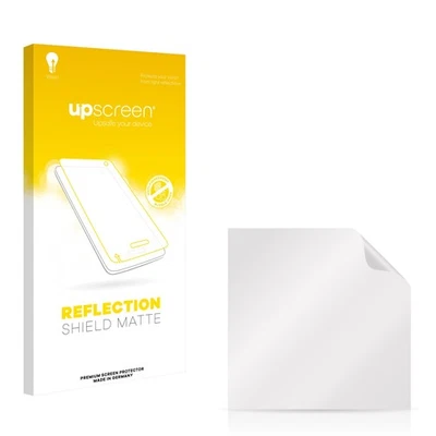 upscreen Anti Glare Screen Protector for Din A6 Sample (A6) Matte - Image 1 of 4