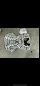 Used Easton Catcher's Chest Protector | 14.5" - Picture 1 of 2