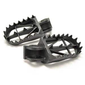DRC D48-02-510 Hard Ware Mid Footpegs KTM Standard Height - Picture 1 of 2